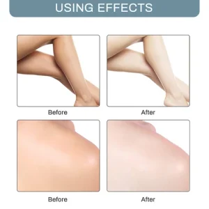 10 Seconds Instant Whitening Cream