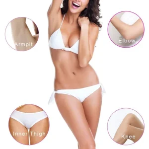 10 Seconds Instant Whitening Cream