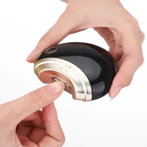 Automatic Electric Nail Clippers