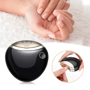 Automatic Electric Nail Clippers