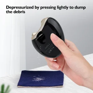 Automatic Electric Nail Clippers
