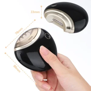 Automatic Electric Nail Clippers