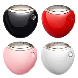 Automatic Electric Nail Clippers