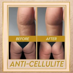 BellyOff Herbal Slimming Massage Oil