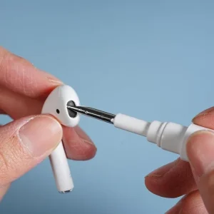 Bluetooth Earbuds Cleaning Pen