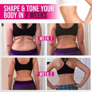 BurnUp! Ultimate Cellulite Heating Spray