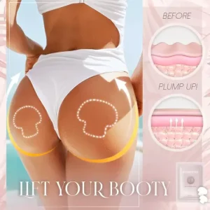 Butt-Lift Pro Shaping Patch Set