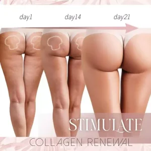 Butt-Lift Pro Shaping Patch Set