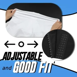 Gynecomastia Compress Reposition Shaper