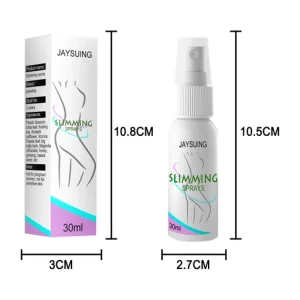 Gynecomastia Reduction Cellulite Spray