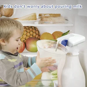 Magic Tap Automatic Drink Dispenser