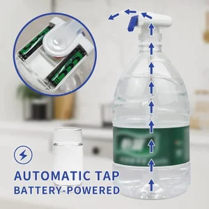 Magic Tap Automatic Drink Dispenser