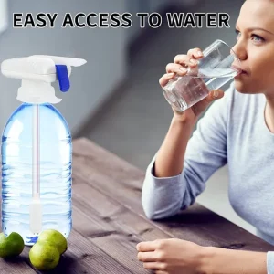 Magic Tap Automatic Drink Dispenser