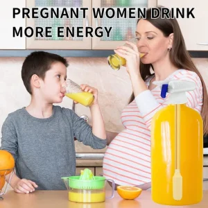 Magic Tap Automatic Drink Dispenser