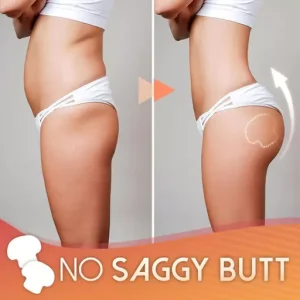 Pro Butt-Lift Shaping Patch Set