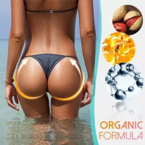 Pro Butt-Lift Shaping Patch Set