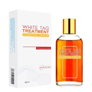 White Tag Treatment Essential Serum