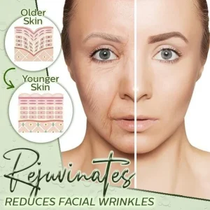 ActiveSkin Advanced Ageless Serum