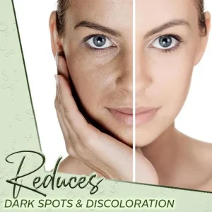 ActiveSkin Advanced Ageless Serum