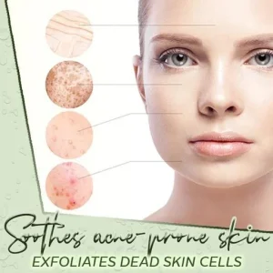 ActiveSkin Advanced Ageless Serum