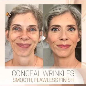 AgeRewind Matte Liquid Foundation