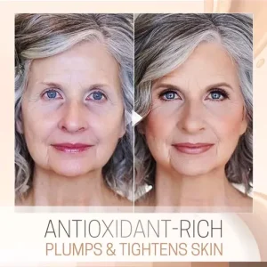 AgeRewind Matte Liquid Foundation