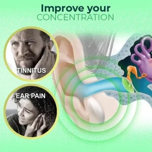 Ear Treatment Cream Ointment