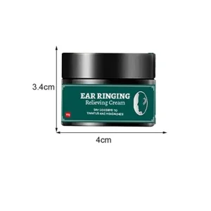 Ear Treatment Cream Ointment