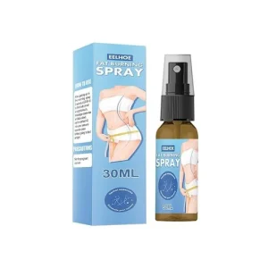 Fat Burning Slimming Spray