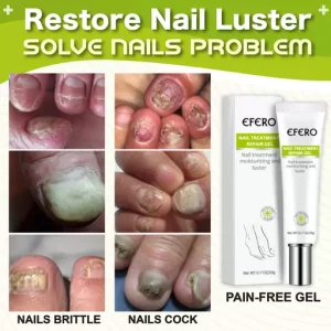 Health Toe Instant Beauty Gel