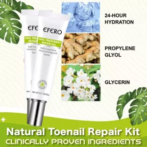 Health Toe Instant Beauty Gel