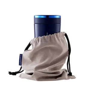 Morphy Richards Portable Electric Kettle