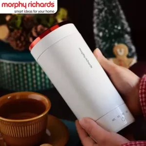 Morphy Richards Portable Electric Kettle