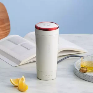 Morphy Richards Portable Electric Kettle