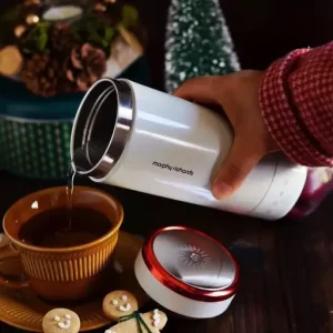 Morphy Richards Portable Electric Kettle