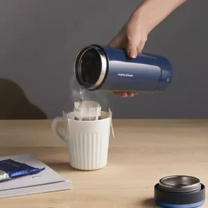 Morphy Richards Portable Electric Kettle