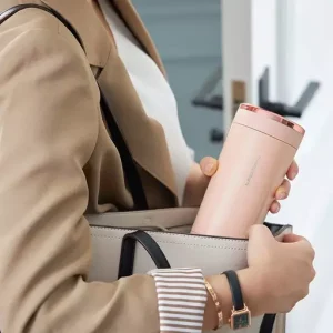 Morphy Richards Portable Electric Kettle