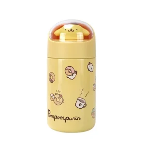 Sanrio Character Stainless Steel Thermos