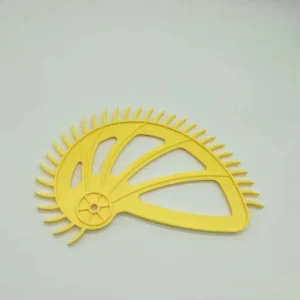 Table Saws Hedgehog Push Block Tool