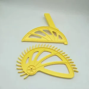 Table Saws Hedgehog Push Block Tool