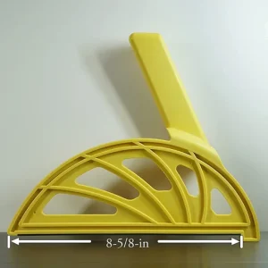 Table Saws Hedgehog Push Block Tool