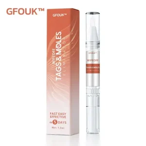 GFOUK™ WipeOff Tags and Moles Eliminator