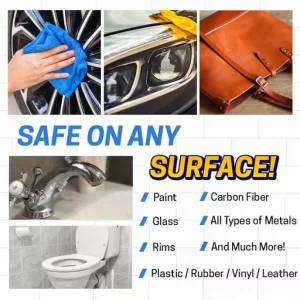 Grease Away Powder Cleaner